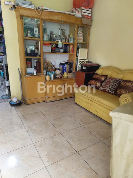 image 7JT AN/M² RUMAH HITUNG TANAH RUNGKUT MAPAN SURABAYA  (7)