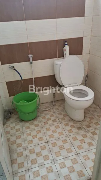 image INVESTASI MENGUNTUNGKAN! RUMAH MERANGKAP TOKO DI JATIHANDAP REGENCY CIMENYAN BANDUNG DENGAN LOKASI STRATEGIS (5)