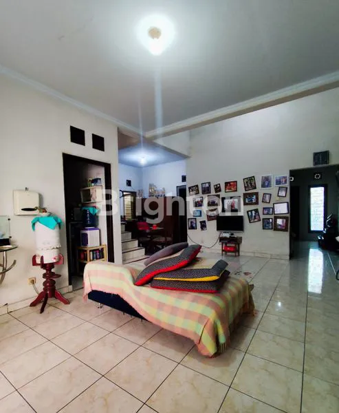 image RUMAH IDAMAN DI PURI GADING, NYAMAN DAN LUAS (8)