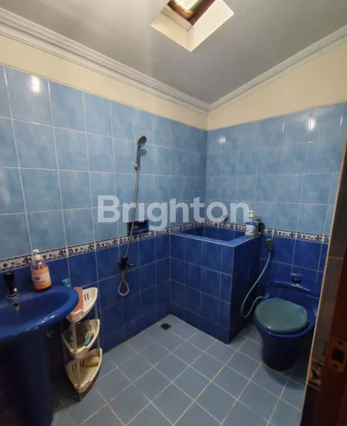 image RUMAH IDAMAN DI PURI GADING, NYAMAN DAN LUAS (5)