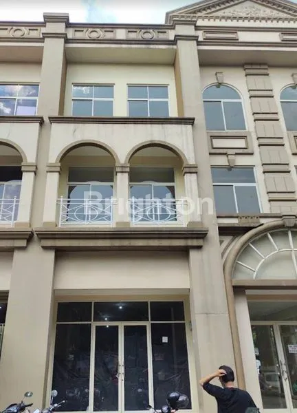 image RUKO GRAND GALAXY CITY BEKASI 4,5X15 (1)