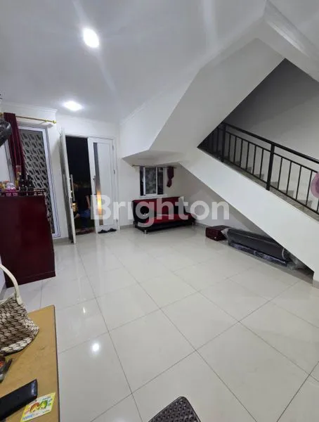 image JUAL RUMAH 2 LANTAI CLUSTER AMANDA DI SUMMARECON BANDUNG (2)