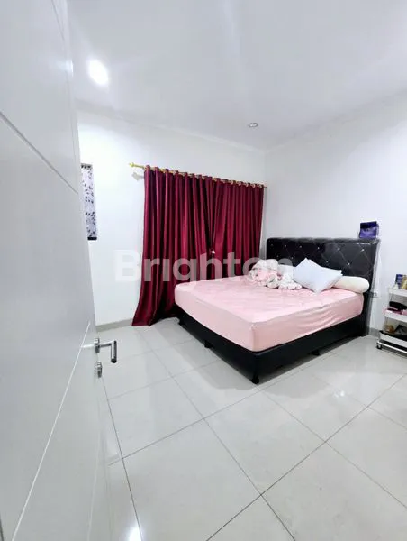 image JUAL RUMAH 2 LANTAI CLUSTER AMANDA DI SUMMARECON BANDUNG (4)