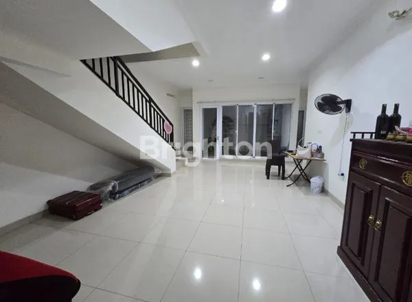 image JUAL RUMAH 2 LANTAI CLUSTER AMANDA DI SUMMARECON BANDUNG (3)