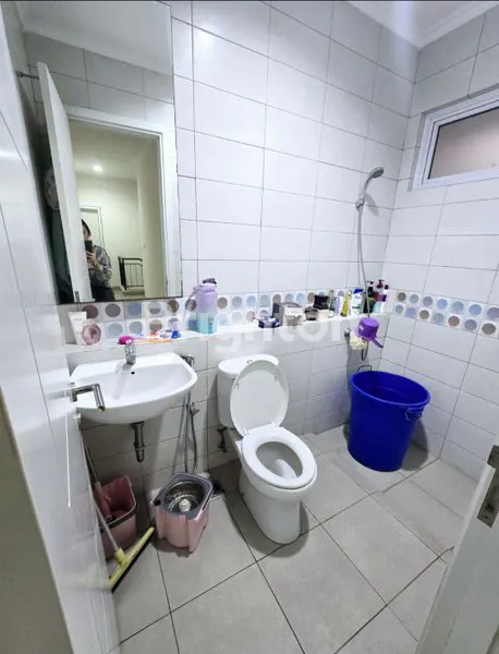 image JUAL RUMAH 2 LANTAI CLUSTER AMANDA DI SUMMARECON BANDUNG (6)