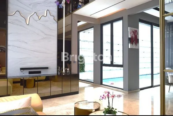 image LAKEWOOD NAVAPARK - BSD (3)