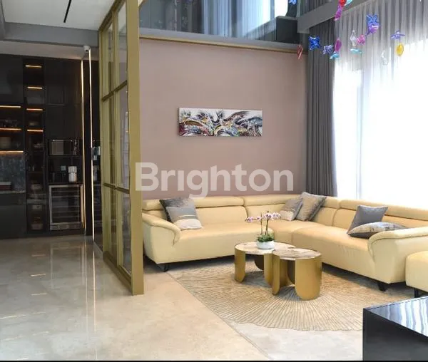 image LAKEWOOD NAVAPARK - BSD (5)