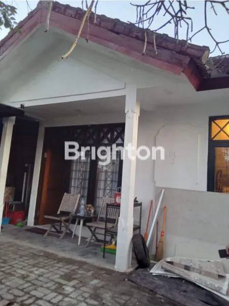 image DIJUAL RUMAH NYAMAN DI PERUMAHAN TAMAN GRIYA – JIMBARAN, BALI (2)