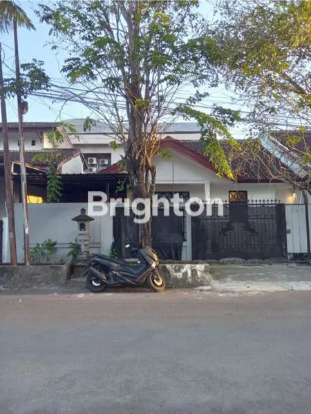image DIJUAL RUMAH NYAMAN DI PERUMAHAN TAMAN GRIYA – JIMBARAN, BALI (1)