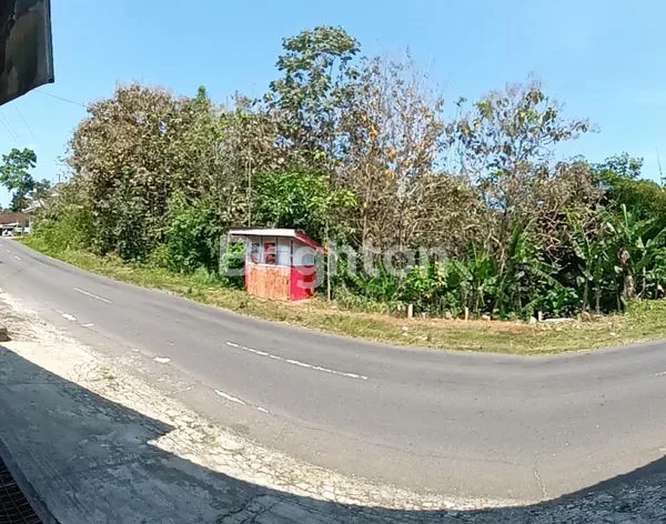 image TANAH SHM DIJUAL LUAS 3580 M2 PERTIGAAN SALAM TOHKUNING - KARANGANYAR  (8)