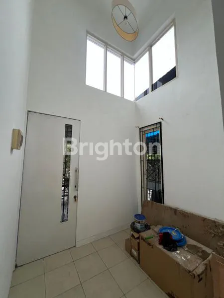 image RUMAH DI JUAL CEPAT LOKASI DAUN VILLAGE  (5)