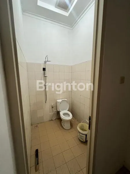 image RUMAH DI JUAL CEPAT LOKASI DAUN VILLAGE  (2)