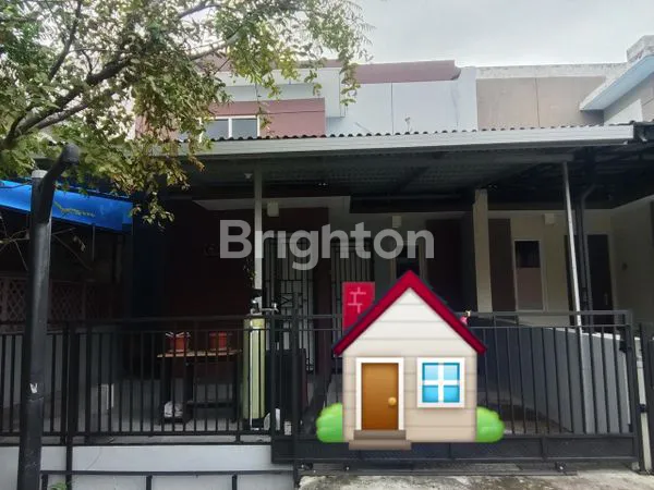 image RUMAH DI JUAL CEPAT LOKASI DAUN VILLAGE  (1)