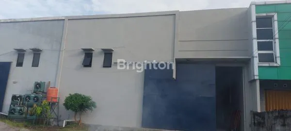 image GUDANG STRATEGIS DI RINGROAD SELATAN (1)