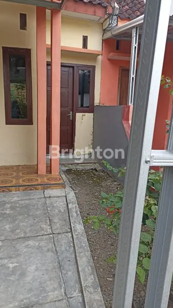 image RUMAH ASRI HARGA MURAH  (2)