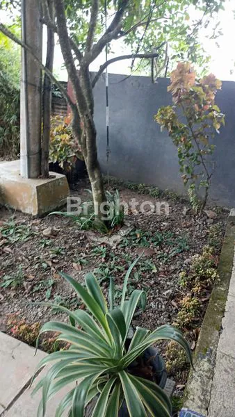 image RUMAH ASRI HARGA MURAH  (6)