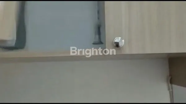 image OSAKA APARTMENT PIK 2 TYPE STUDIO FULLY FURNISHED, VIEW GARDEN, HARGA MIRING HANYA 200 JUTA! (8)