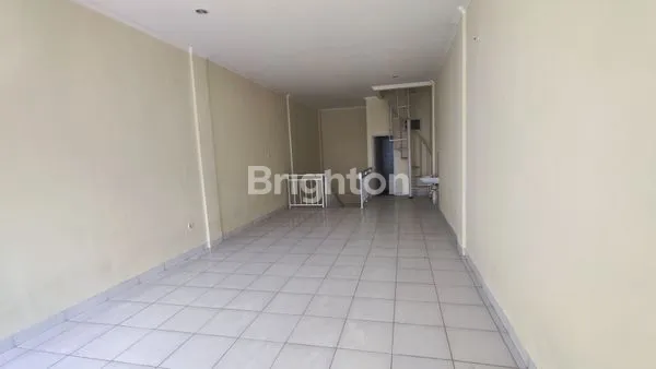 image RUKO 3 LANTAI SIAP PAKAI DI KAWASAN BANJAR WIJAYA (2)