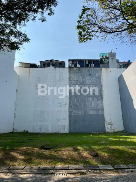 image KAVLING TANAH PIK GARDEN HOUSE 15X30 VIEW DANAU (2)