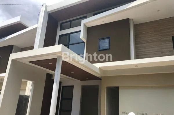 image RUMAH BARU SIAP HUNI LENGKONG DEKAT ALUN ALUN  (6)