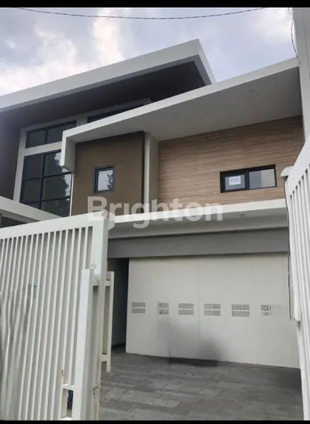 image RUMAH BARU SIAP HUNI LENGKONG DEKAT ALUN ALUN  (5)