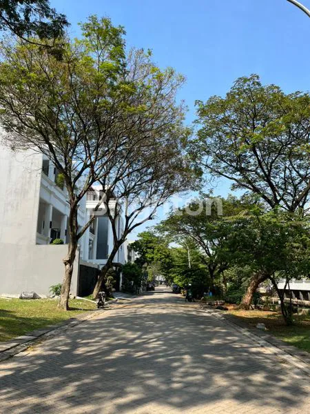 image KAVLING TANAH PIK GARDEN HOUSE 15X30 VIEW DANAU (1)