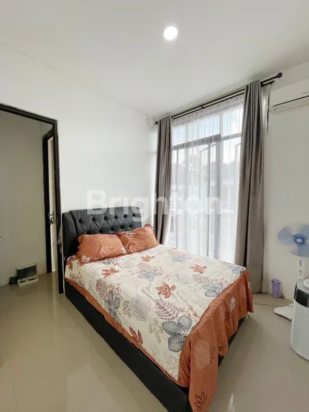 image RUMAH CLUSTER ELITE SEMARANG ATAS 2 LANTAI THE GRANDIA METROPOLIS LOKASI DAERAH SEJUK TENANG DEKAT DENGAN FASUM DAN KULINER  (5)