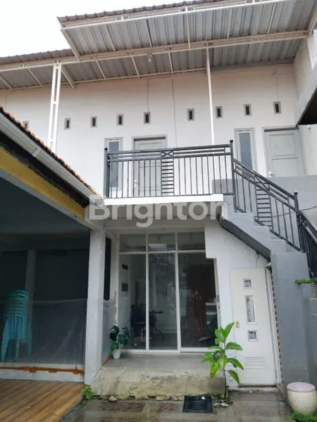 image SIMOREJO RUMAH LAMA TERAWAT BAGUS (2)