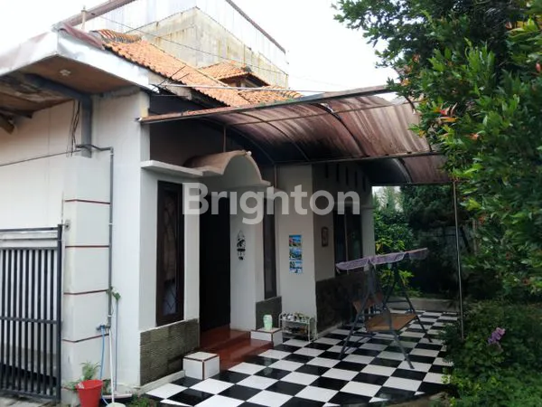 image SIMOREJO RUMAH LAMA TERAWAT BAGUS (4)