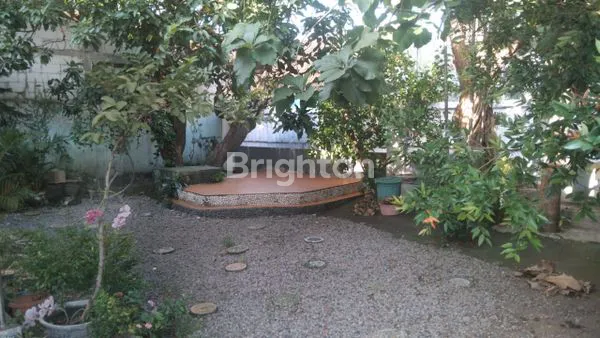 image SIMOREJO RUMAH LAMA TERAWAT BAGUS (3)