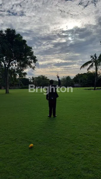 image BEACH FRONT -LAND FOR SALE - PANTAI PASUT TABANAN (5)