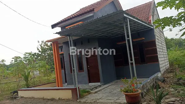 DISEWAKAN RUMAH ASRI RINGROAD CARUBAN