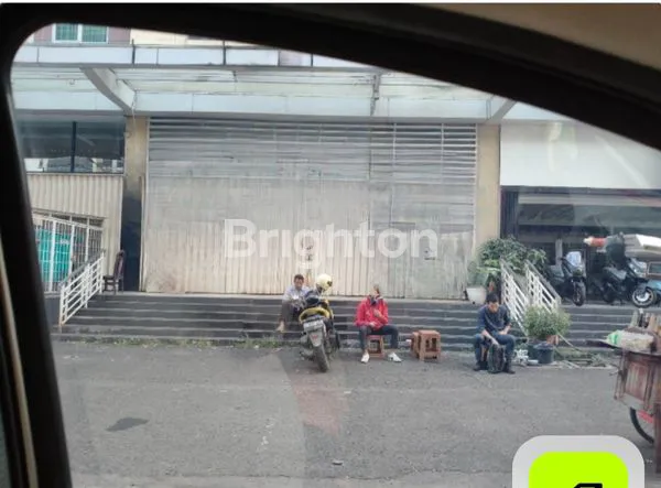 image RUKO 5 LT BOULEVARD KELAPA GADING (1)