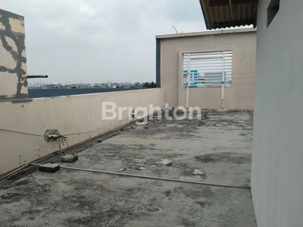 image RUKO 5 LT BOULEVARD KELAPA GADING (5)