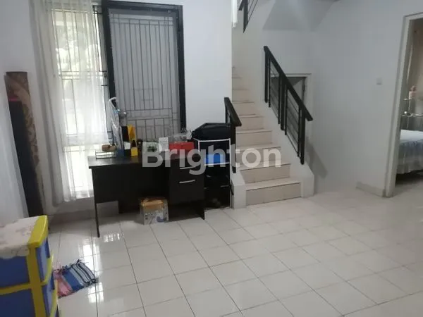 image RUMAH HOOK SIAP HUNI DALAM CLUSTER (5)