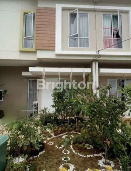 image TURUN HARGA RUMAH PARADISE SERPONG CITY (2)
