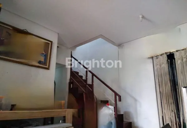 image TURUN HARGA RUMAH PARADISE SERPONG CITY (5)