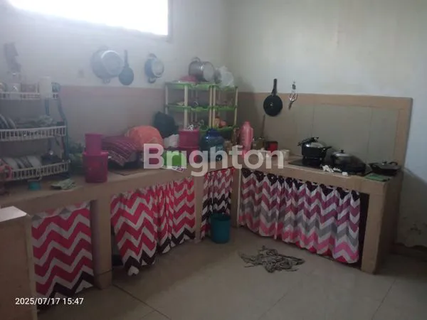 image RUMAH BESAR SIAP HUNI, PALEMBANG SUMATERA SELATAN  (5)