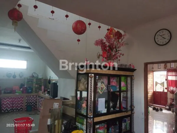 image RUMAH BESAR SIAP HUNI, PALEMBANG SUMATERA SELATAN  (4)