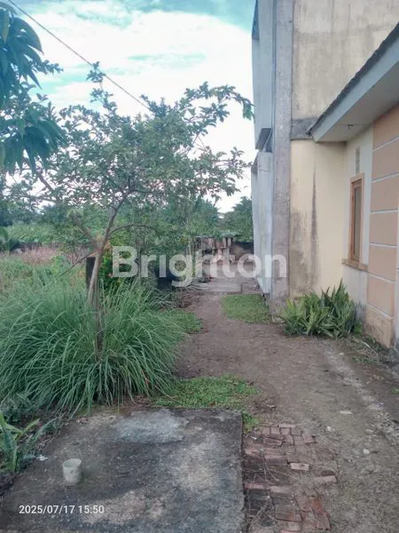 image RUMAH BESAR SIAP HUNI, PALEMBANG SUMATERA SELATAN  (3)