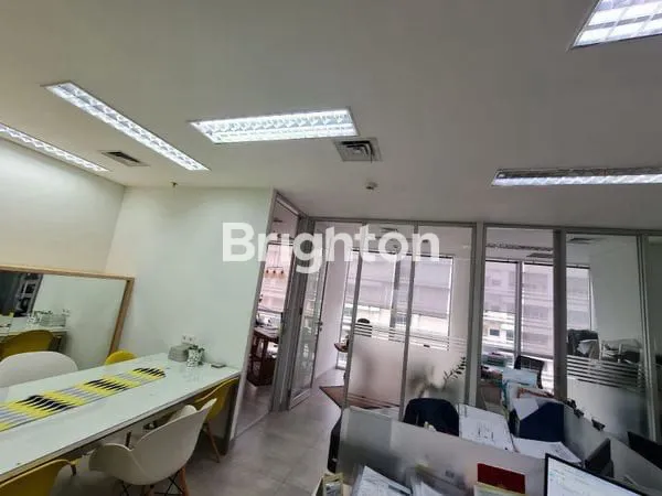 image DIJUAL PERKANTORAN OFFICE SPACE (4)