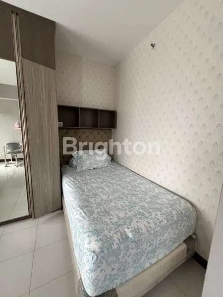 image SCIENTIA APARTMENT TOWER C - FULLY FURNISHED , GADING SERPONG (5)