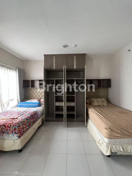 image SCIENTIA APARTMENT TOWER C - FULLY FURNISHED , GADING SERPONG (4)