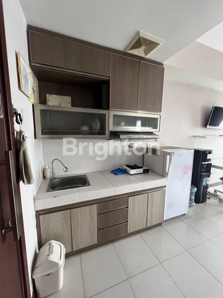 image SCIENTIA APARTMENT TOWER C - FULLY FURNISHED , GADING SERPONG (6)