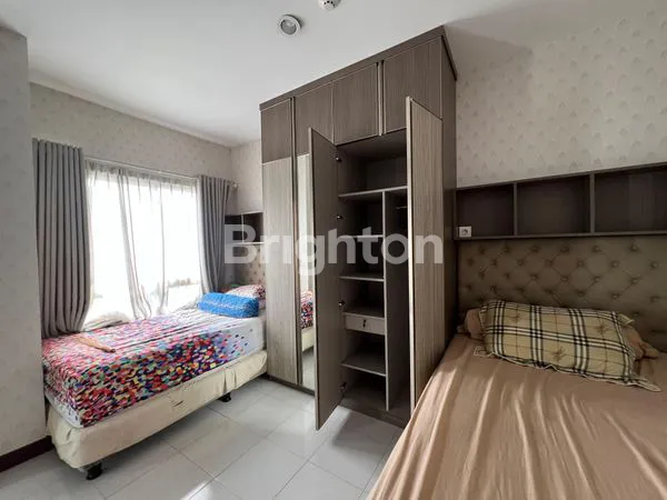 image SCIENTIA APARTMENT TOWER C - FULLY FURNISHED , GADING SERPONG (3)