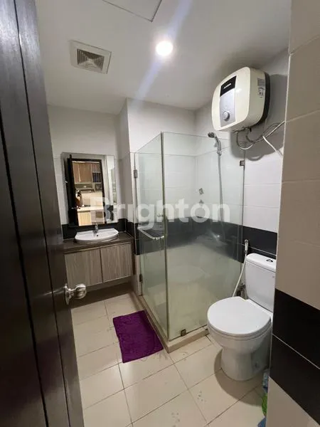 image SCIENTIA APARTMENT TOWER C - FULLY FURNISHED , GADING SERPONG (8)