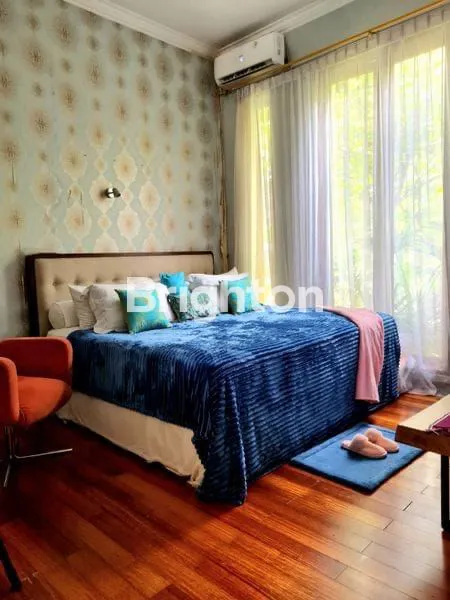 image RUMAH MEWAH ALAM SUTERA SERASA TINGGAL DI BALI (2)