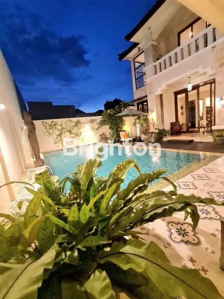 image RUMAH MEWAH ALAM SUTERA SERASA TINGGAL DI BALI (5)