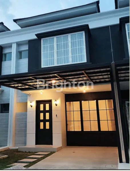 Gambar Property WISATA BUKIT MAS CLUSTER CHELSEA