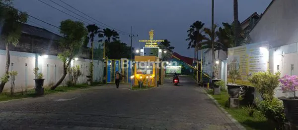 image MURAH - SEGERA LAKU\U203C\UFE0F*RUMAH JALAN KEMBAR UTAMA PERUMAHAN MENGANTI* (1)